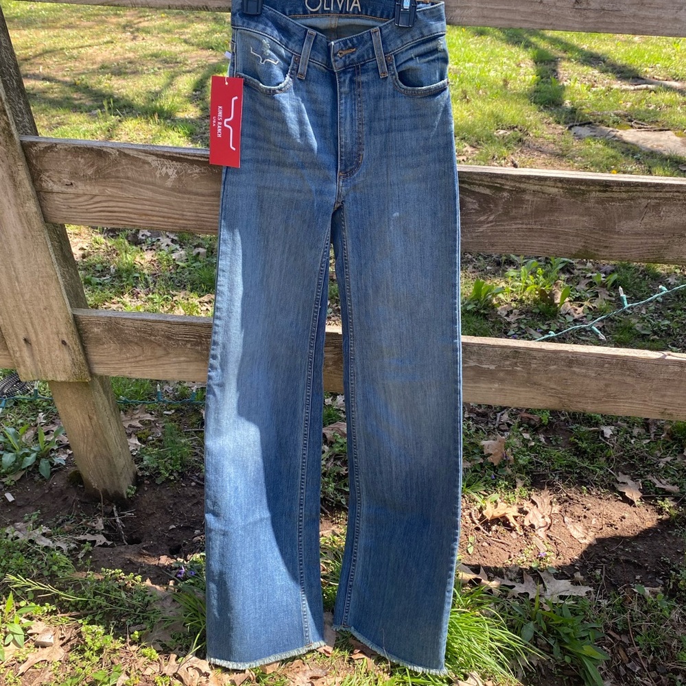Kimes Ranch Olivia Jeans